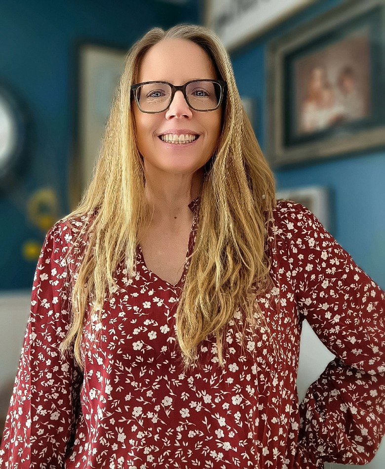 Caliber Home Loans Angie Anderson Mortgage Loan Originator